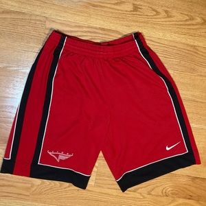 Mint condition Nike Flight Basketball/Gym shorts